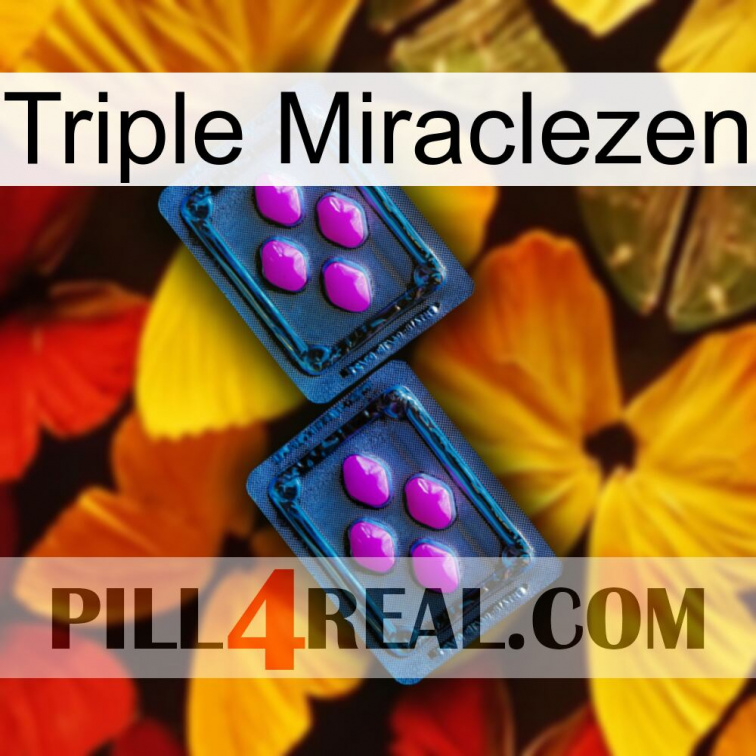 Triple Miraclezen 03